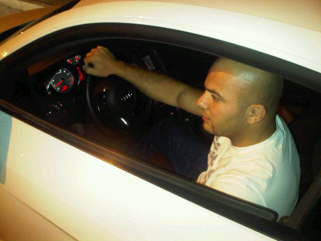 Ruslan Alekberov | Санкт-Петербург