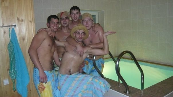 №6, Никита Петров №6, Никита Петров