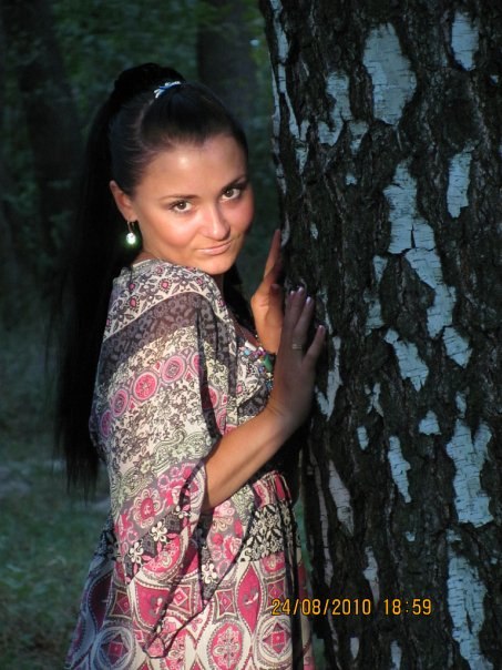 Таня Хвоя | Киев