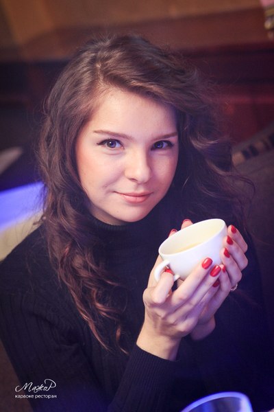 Ника Комарова | Киев