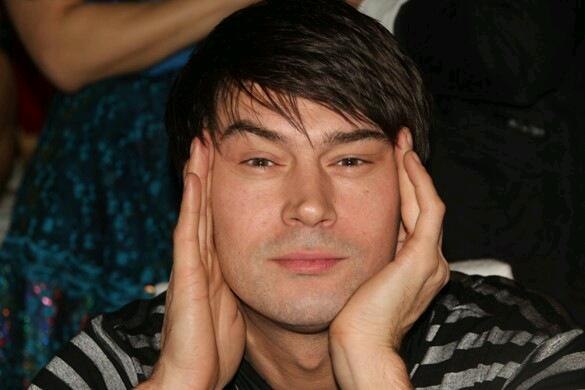 Владимир Политов Петрович | Москва