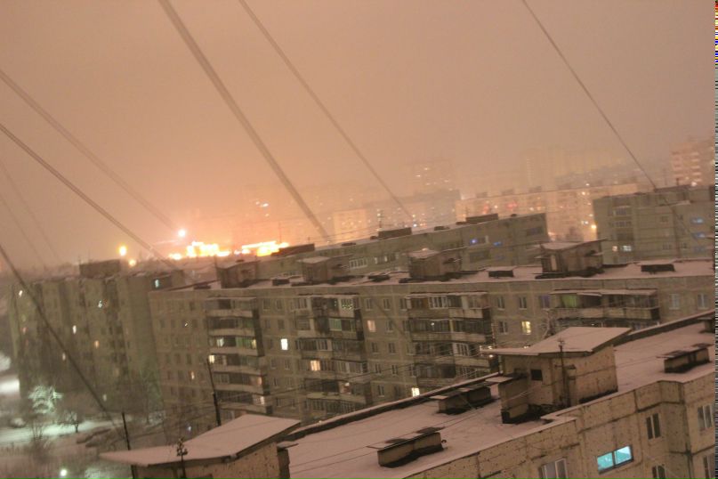 Алексей Курасов | Электросталь