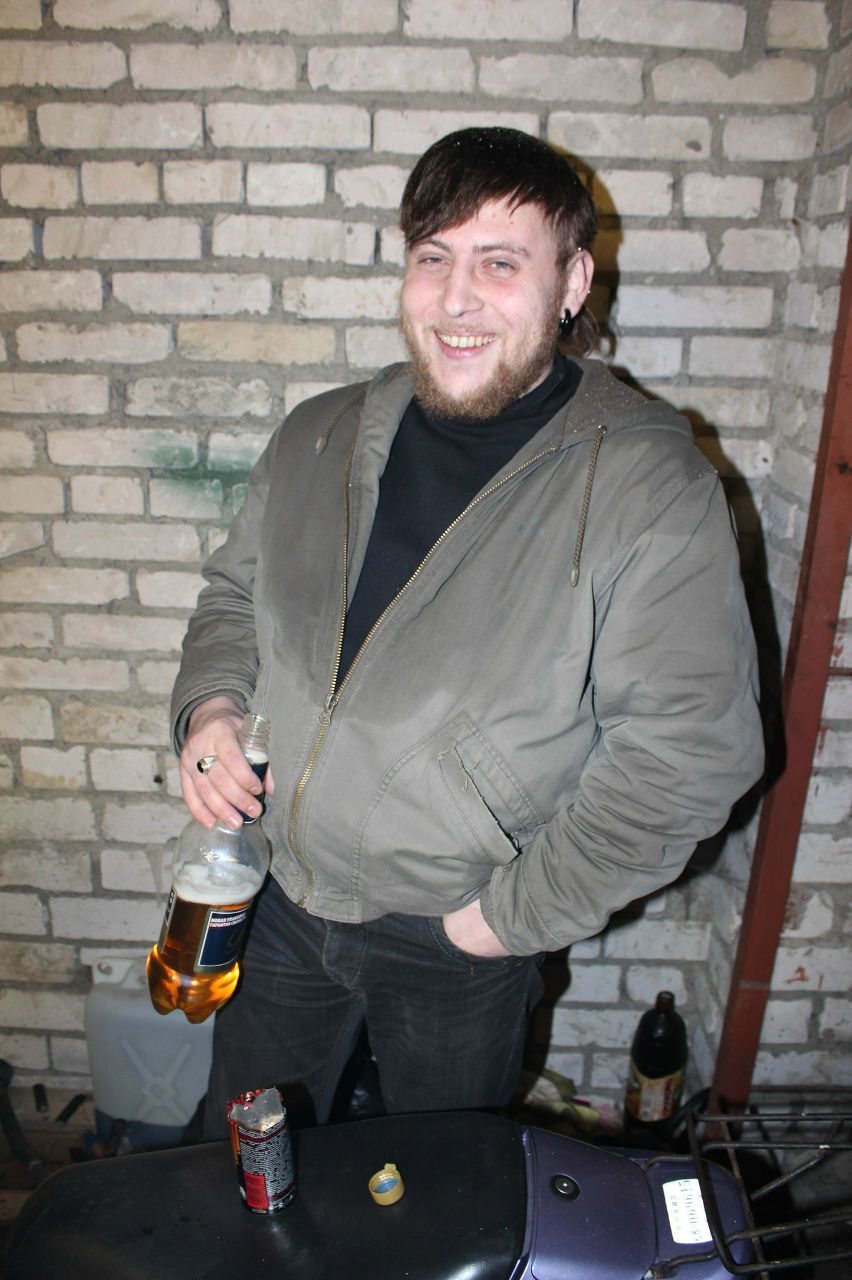 Алексей Курасов | Электросталь