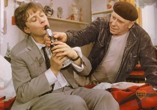 Серёга Лукоша | Нижневартовск