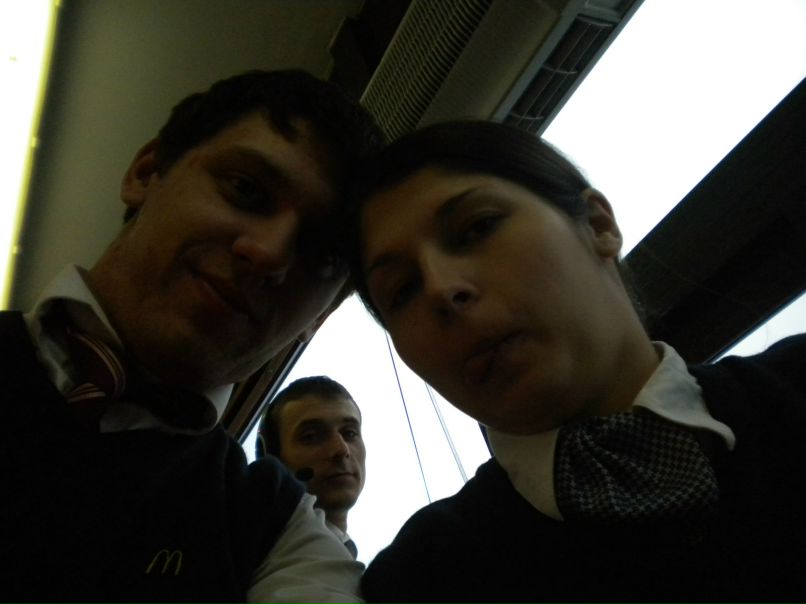 Андрей Мельниченко | Киев