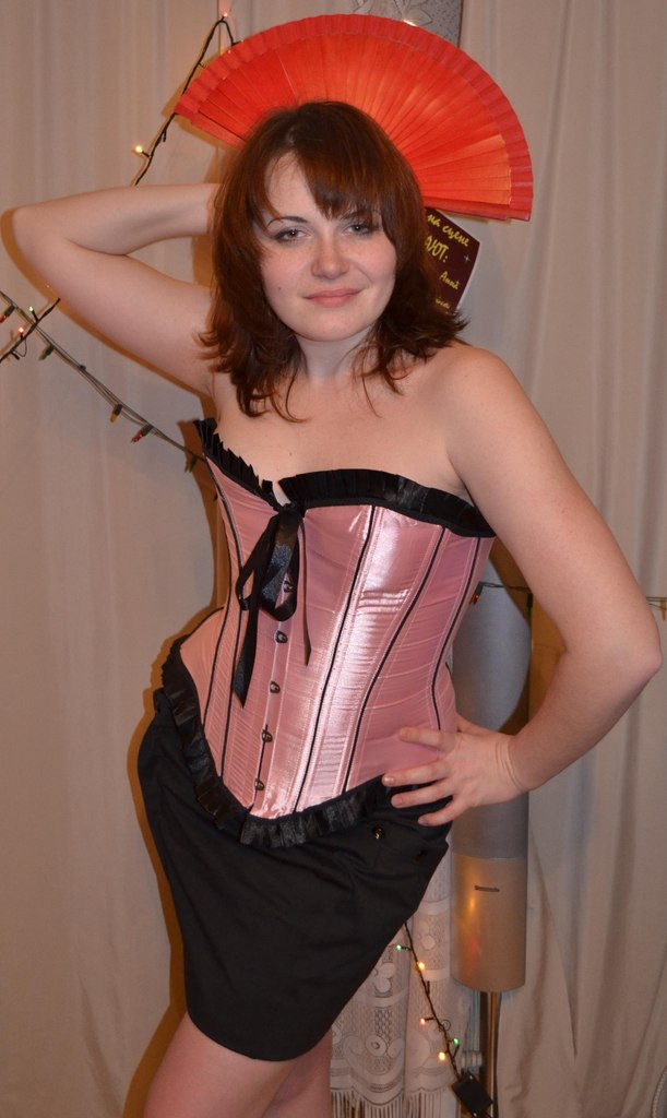 Ольга Иванова | Самара