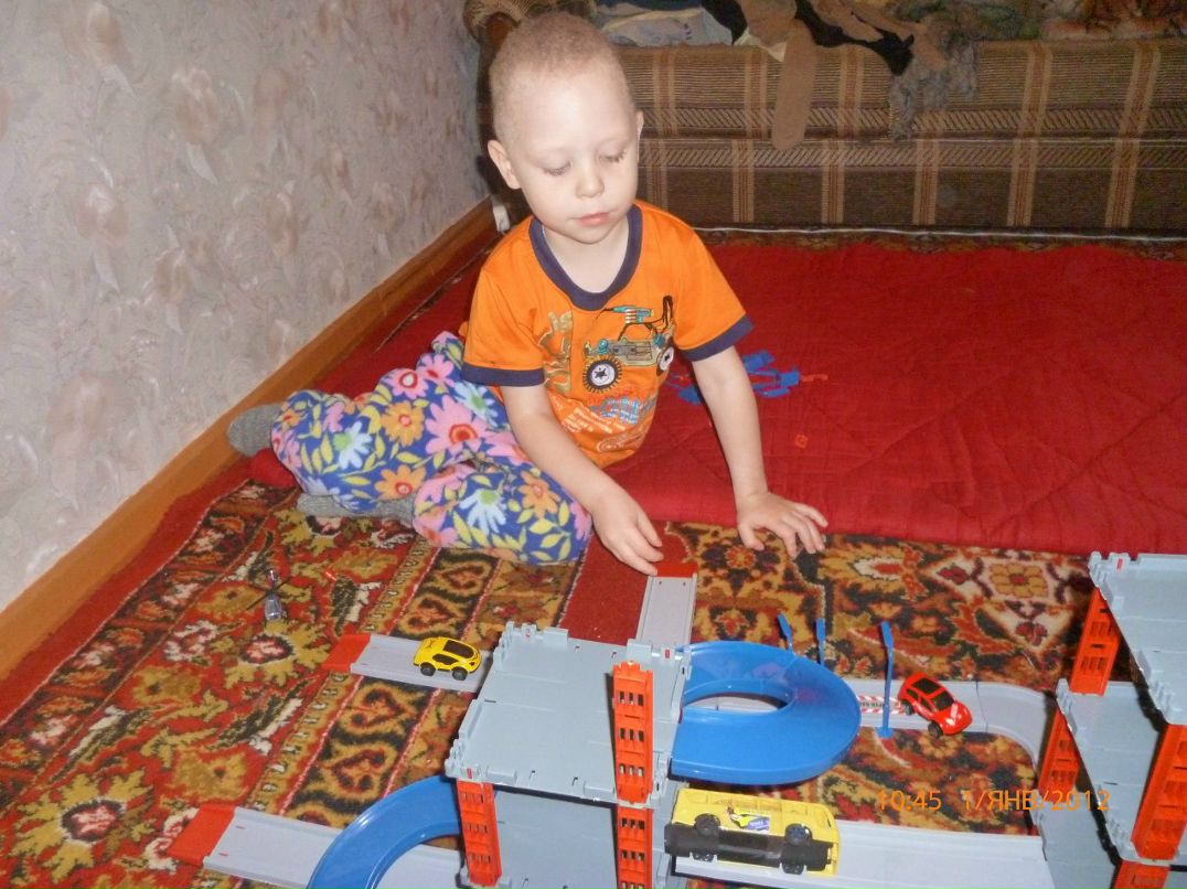 Оксана Щербина | Красноярск