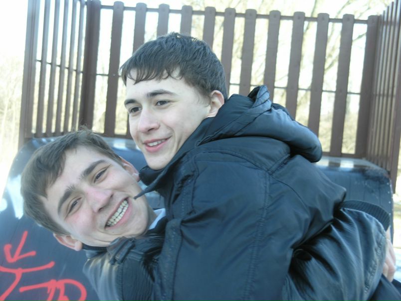 №16, Dmutriy Nikatin, Киев №16, Dmutriy Nikatin, Киев