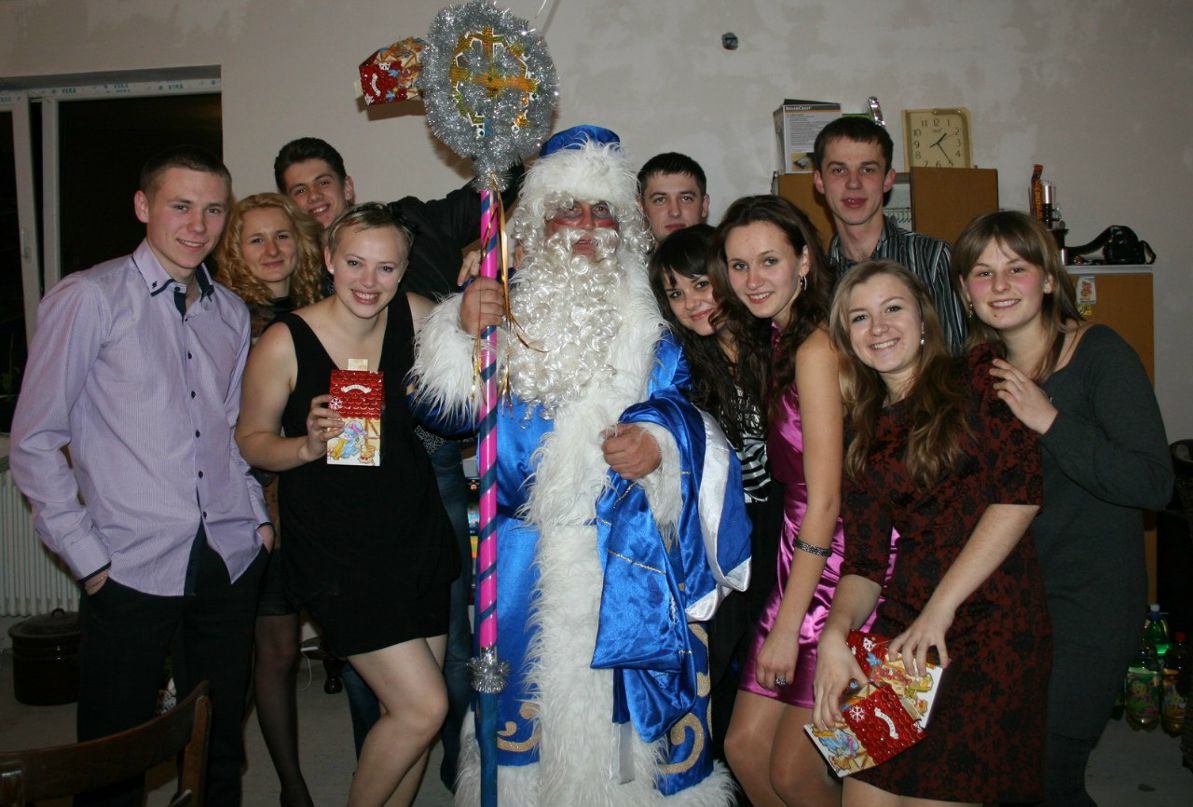 Юля Mizyk | Тернополь