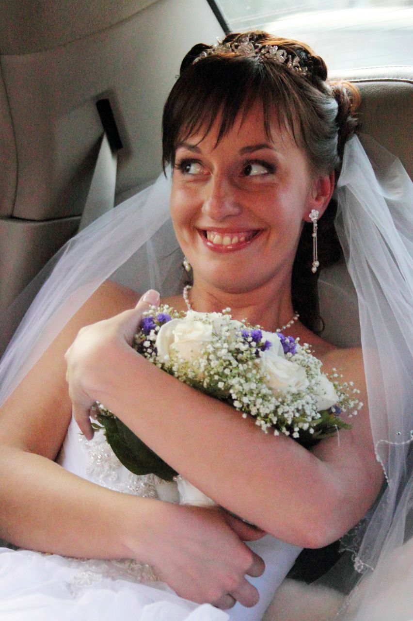 Ирина Малая | Санкт-Петербург