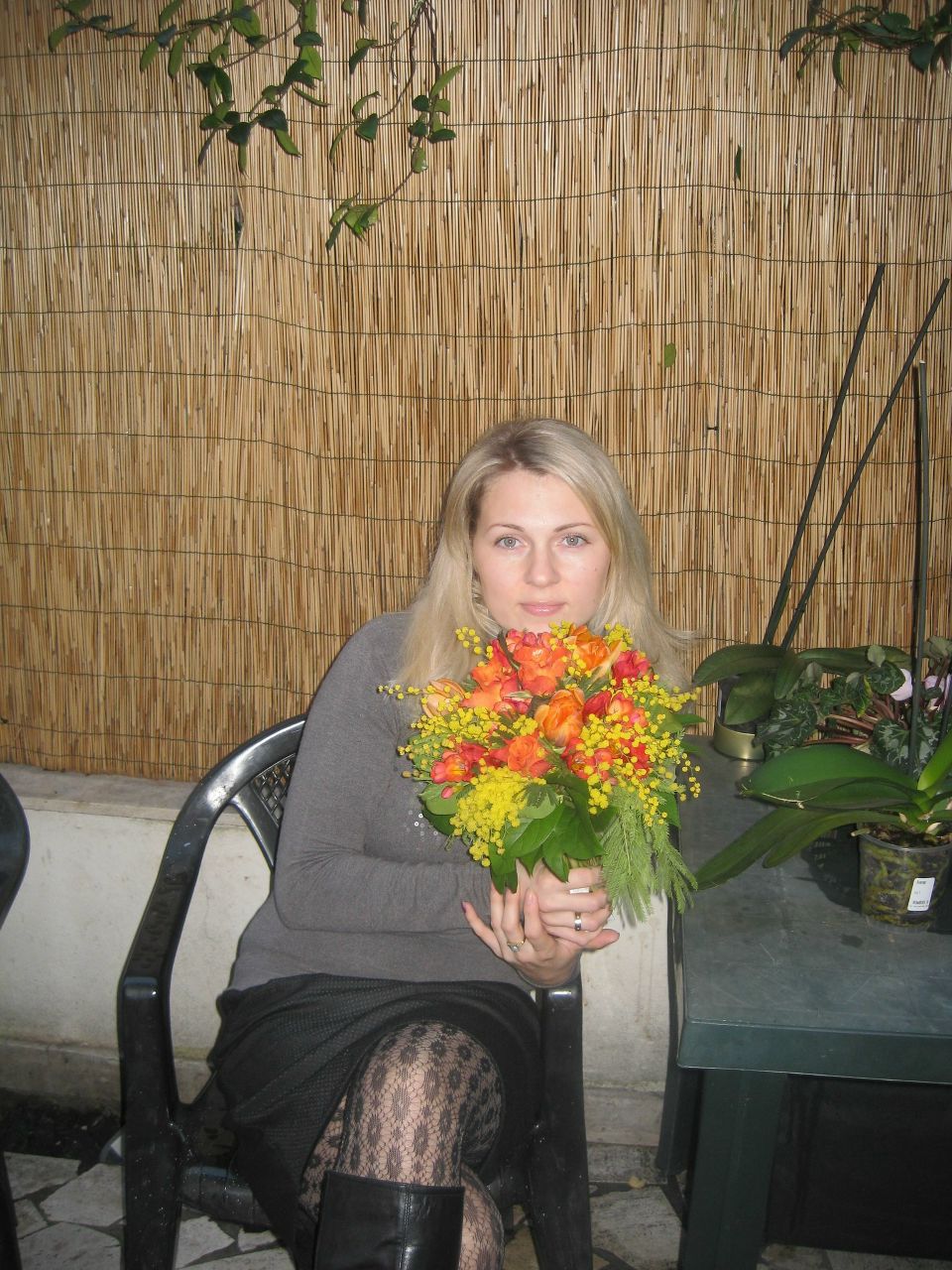 Виктория Таранова | Pescara