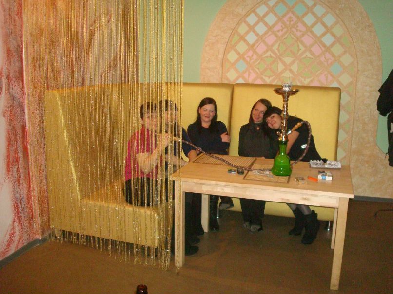 Катюша Ильиных | Полевской