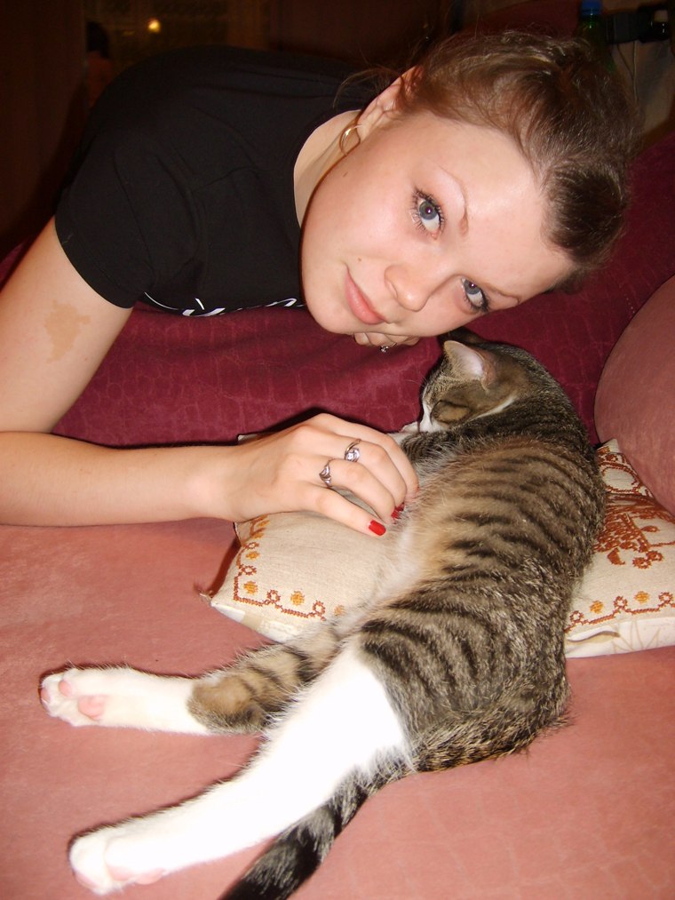 Наталья Бабич | Екатеринбург