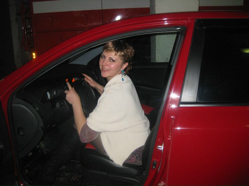 Елена Конюкова | 