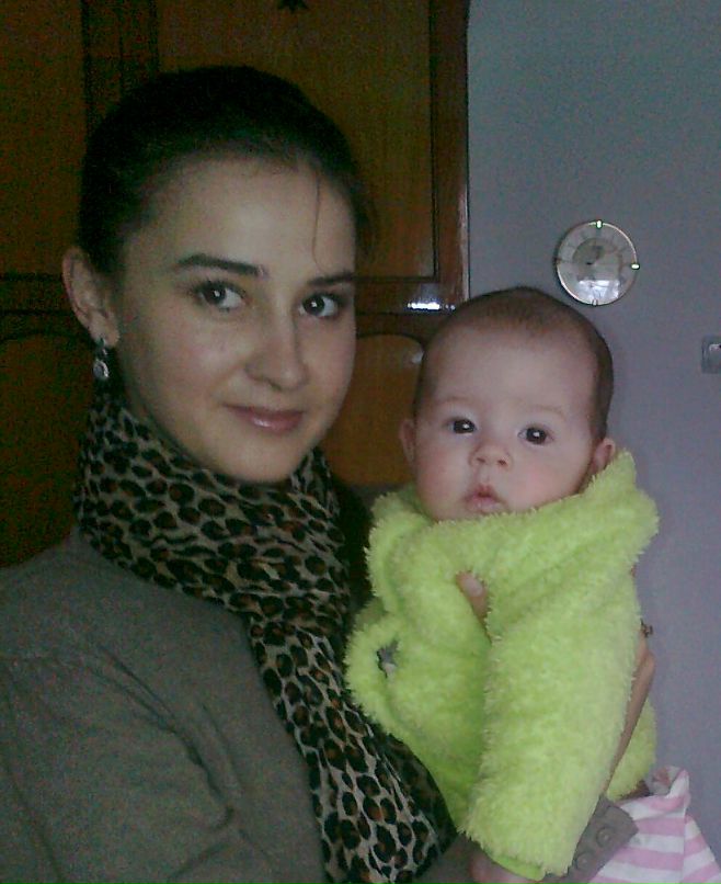 Hélène Vitskar | Львов