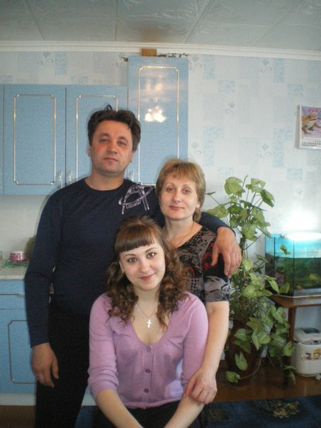 Юлия Ващенко Айдаровна | Тобольск