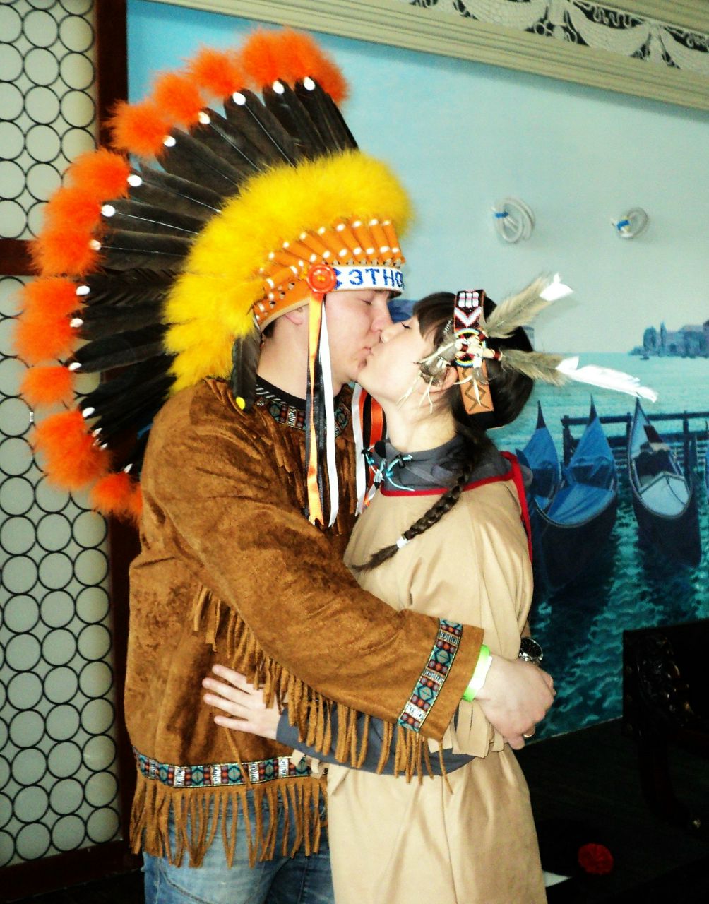 Анастасия Рябова | Москва