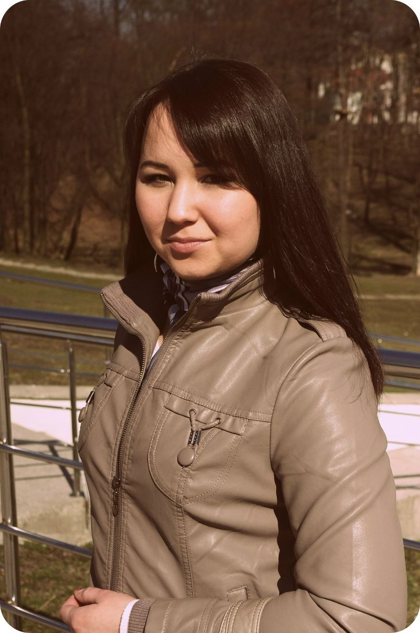 Катерина Грушина | Калининград