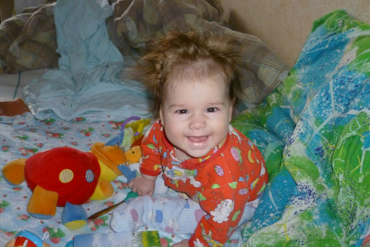 Миша Кухаренко | Киров