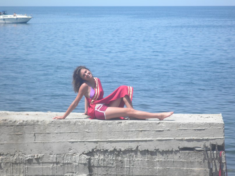 Екатерина Бондаренко | Сызрань