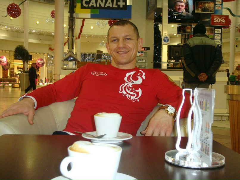 Сергей Пегов | 