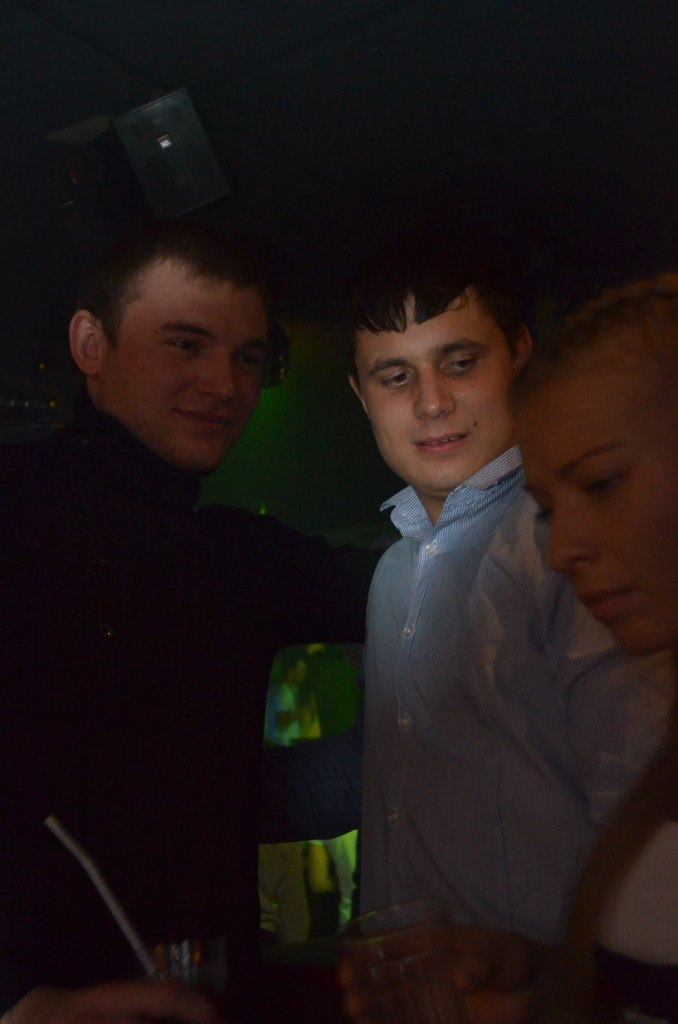 Денис Тарасов | Красноярск