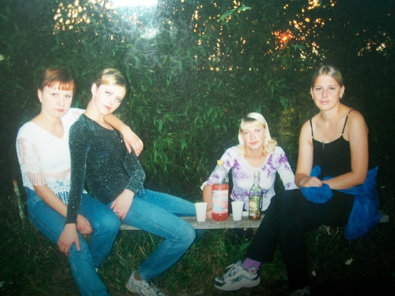 Наташа Иванова, Бежаницы | Поиск информации