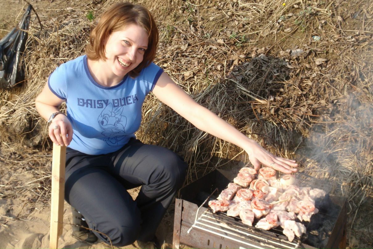 Yuliya Vologina **Jully** | Москва