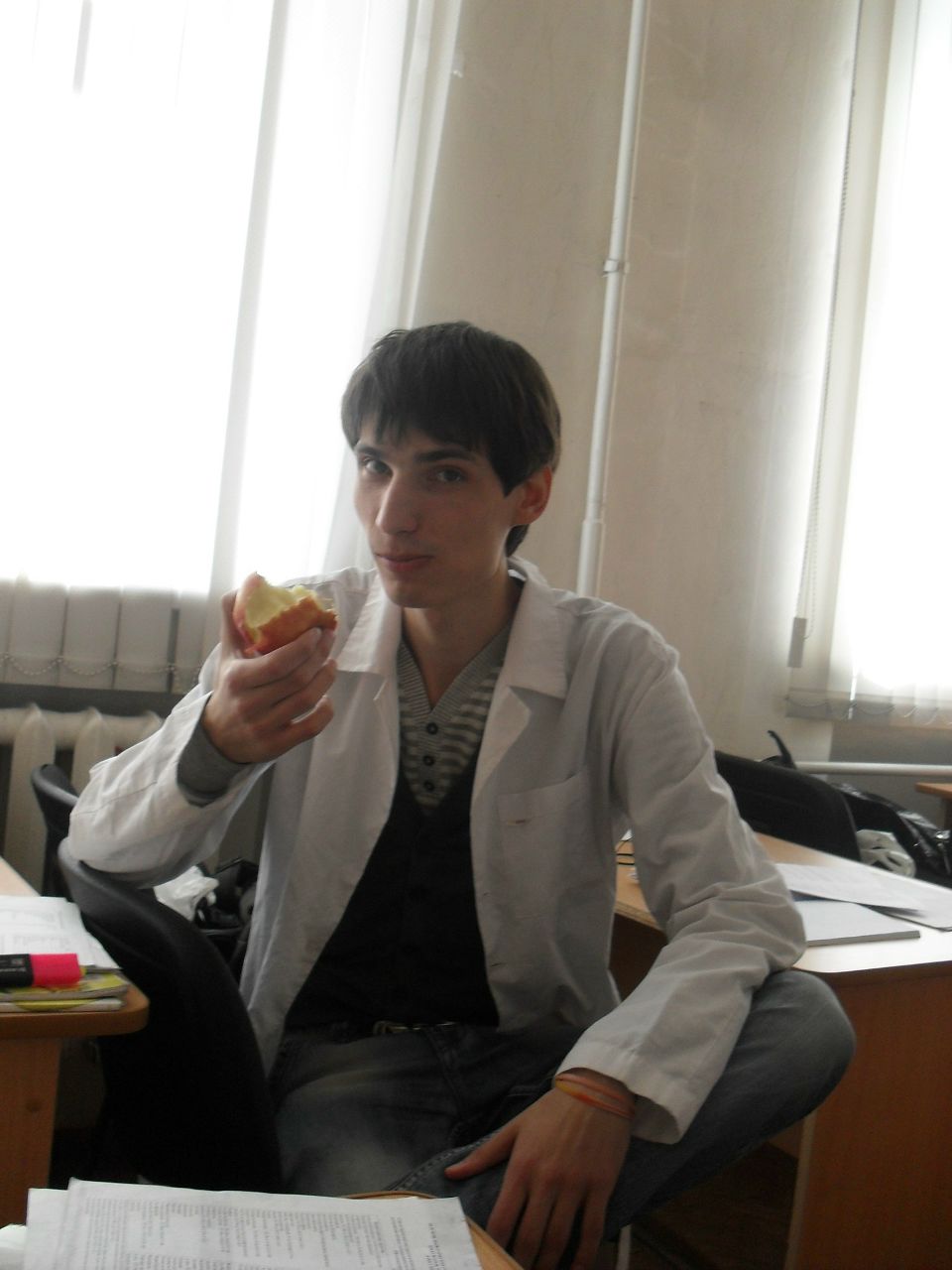 Дмитрий Нургужин Дмитриевич | Санкт-Петербург