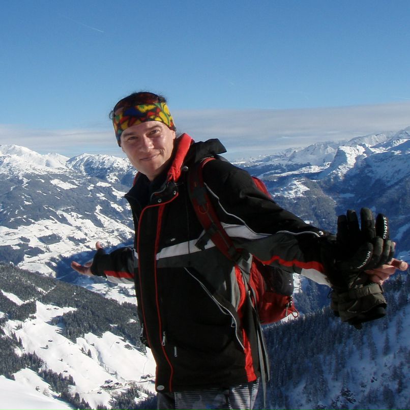 Андрей Феденюк | Москва