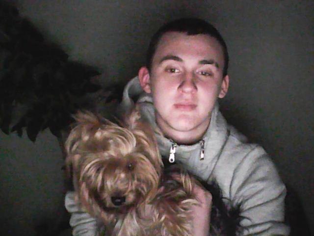 Вова Виговський | Львов