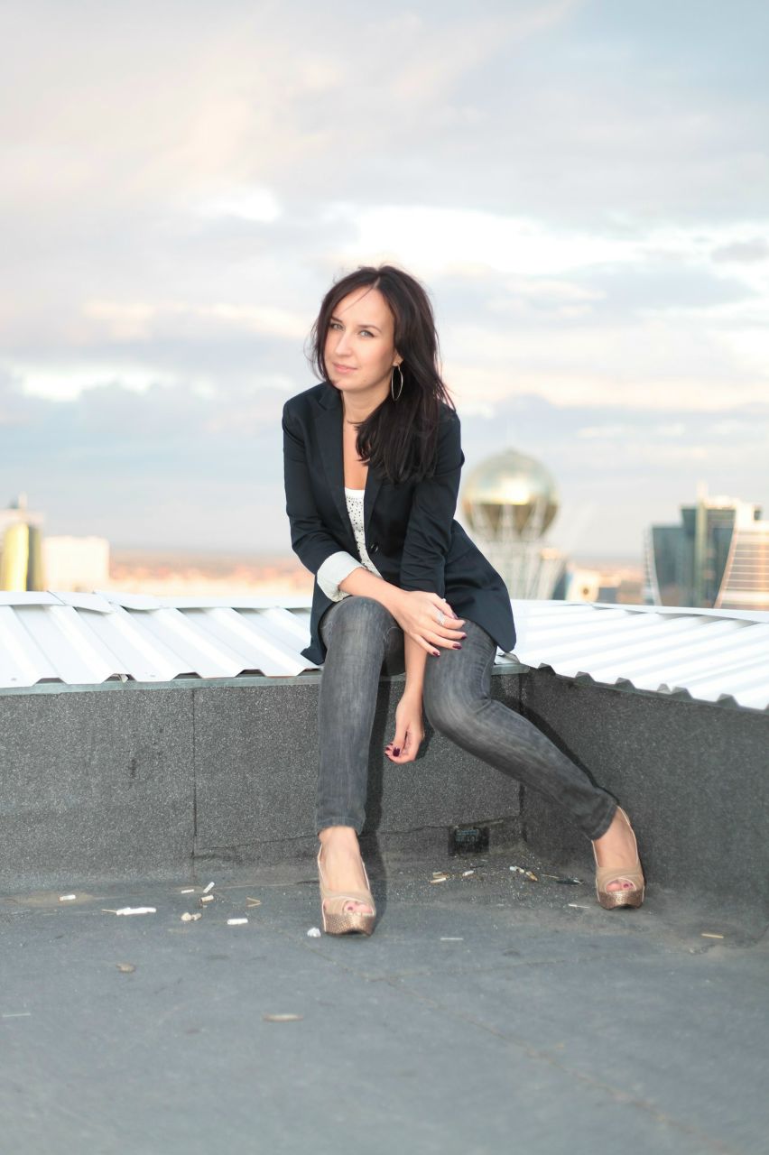 Polina *** | Астана / Нур-Султан