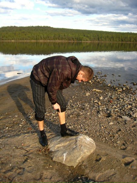 №39, Марат Незиров, Мурманск, Россия №39, Марат Незиров, Мурманск, Россия