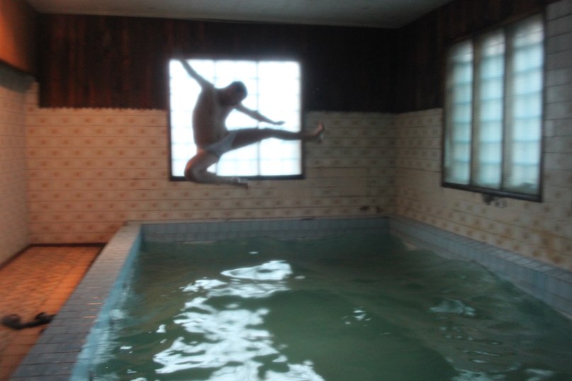 Алексадр Маринчук | Калиновка