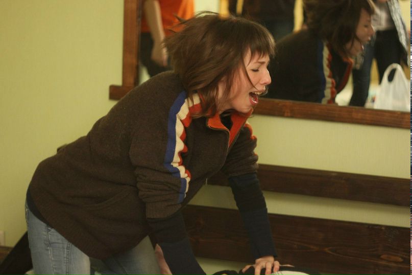 Наталья Климкова | Москва