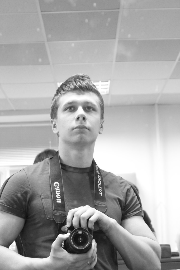 Даниил Заикин | Санкт-Петербург