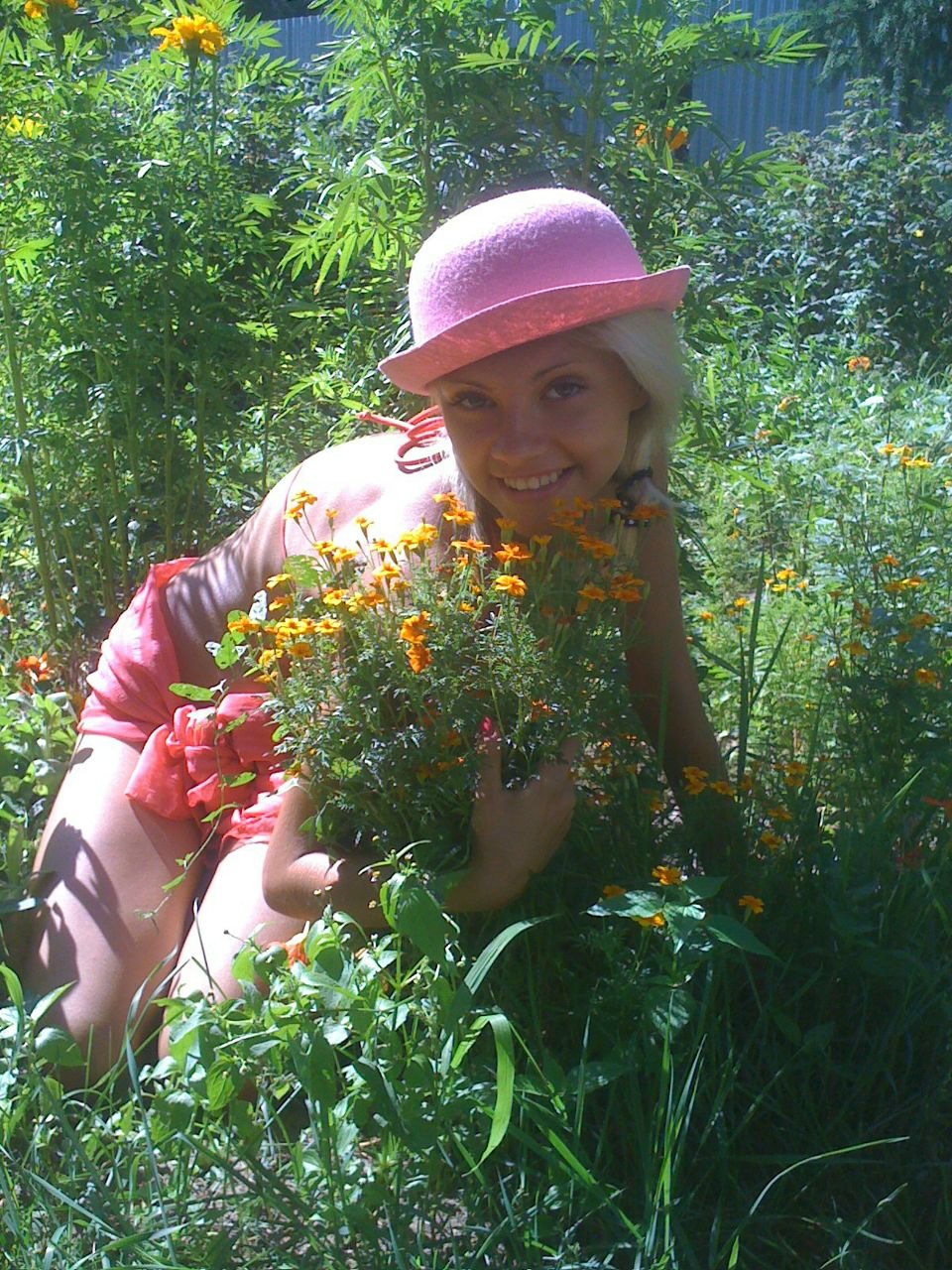 Варвара Александрова | Москва