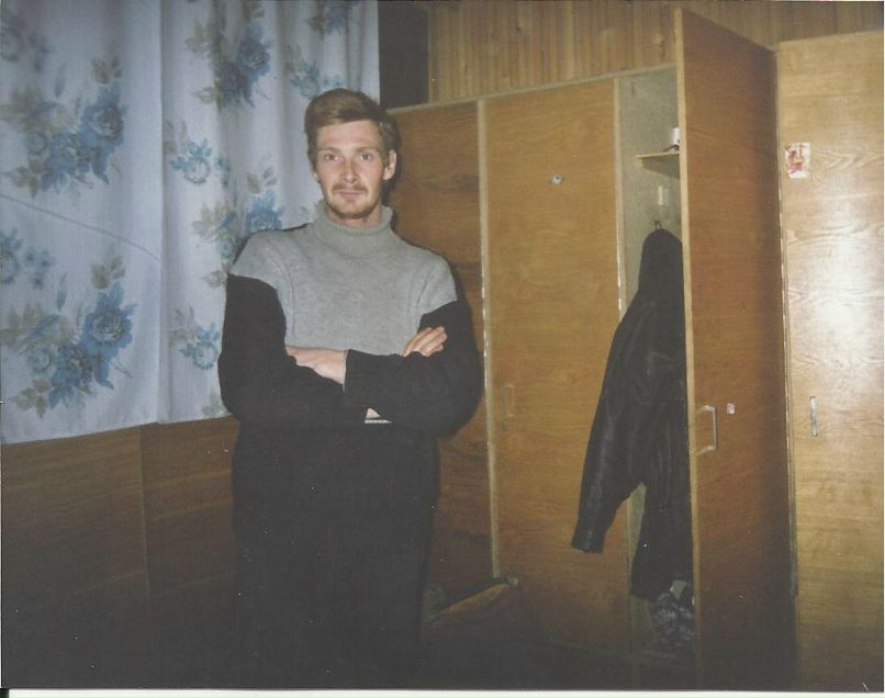 Сергей Фёдоров | Воронеж