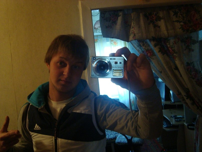 Дмитрий Елисеев | Астрахань