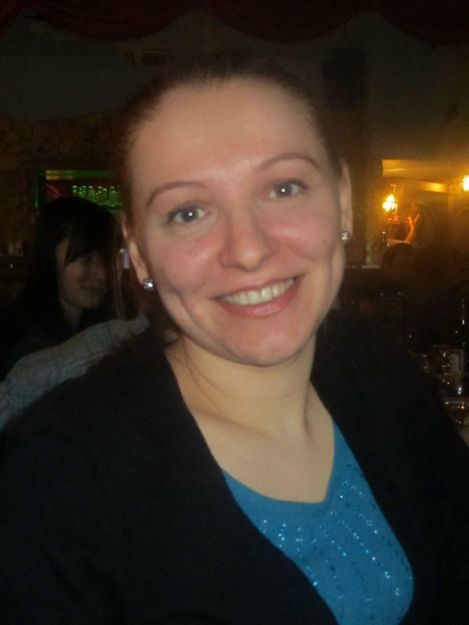 Ольга Омелина | Сыктывкар