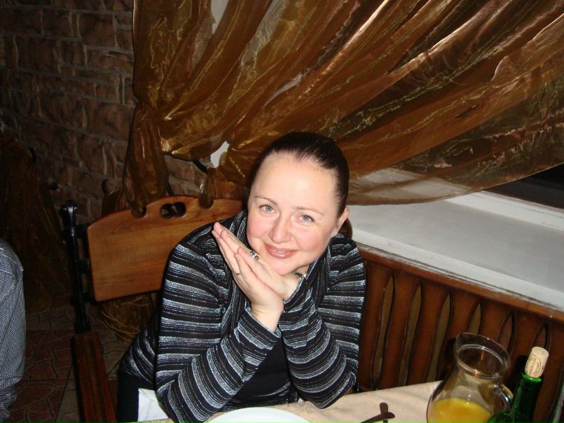 №2, Оксана Чурикова, Электросталь №2, Оксана Чурикова, Электросталь
