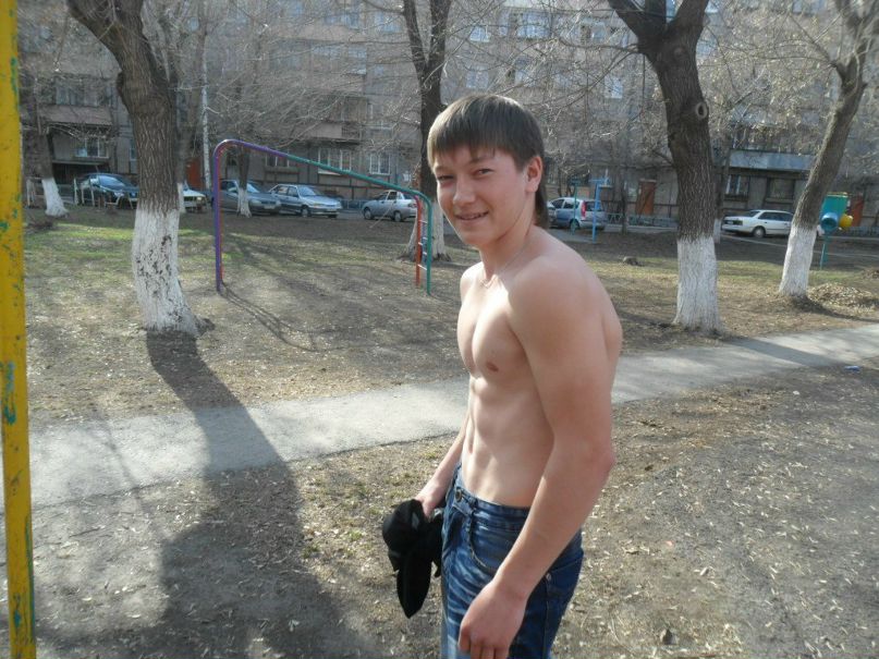 Дима Васюков .ιllιlι.ιl. DOС.ιllιlι.ιl. | Кизильское