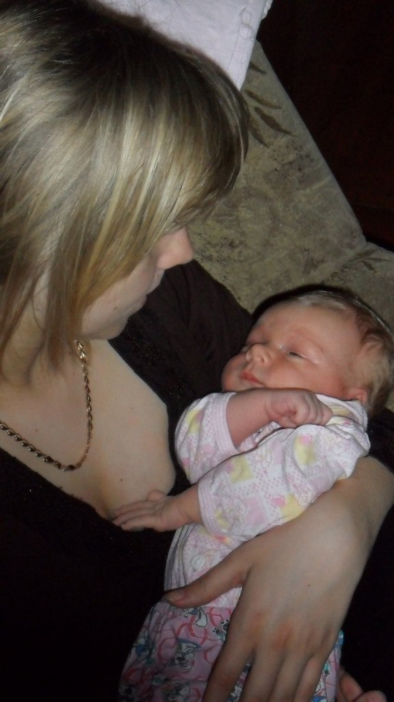 Анастасія Шляхтич | Тальное