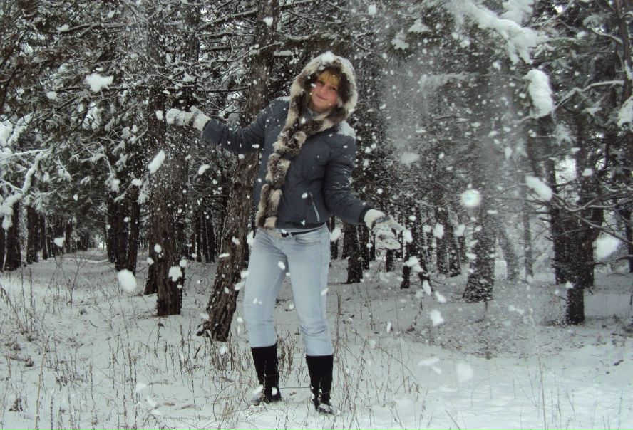 №14, Елена Рябова, 35 лет, Каменск-Шахтинский №14, Елена Рябова, 35 лет, Каменск-Шахтинский