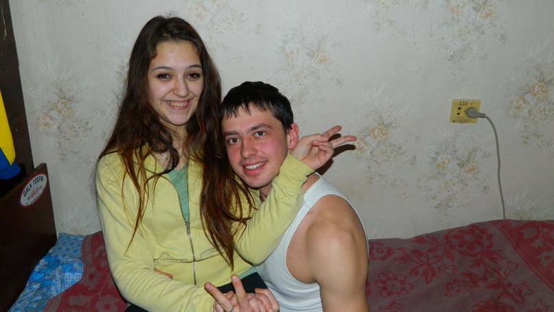 Roksi Love | Ровно