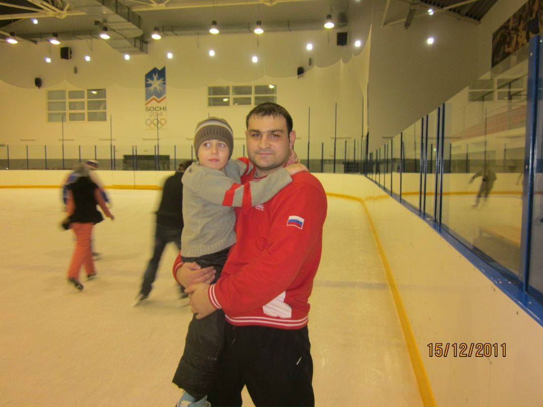 Эмин Панян | Москва