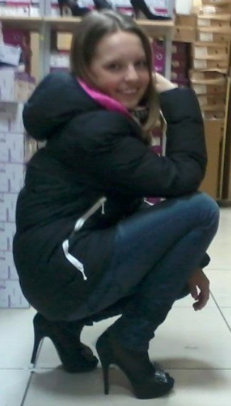 Алина Апрелова | Лыткарино