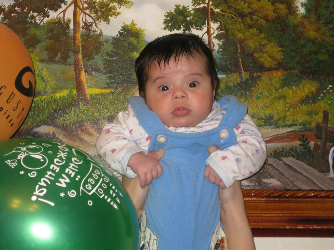 Афина Гахраманова | Саратов