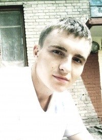 Серёга Третяк | Харьков