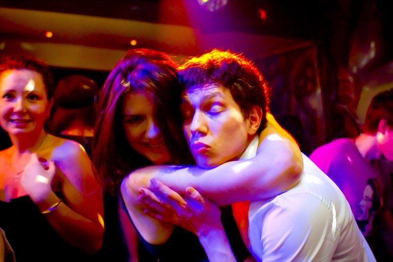 Таня Голодникова | Минск